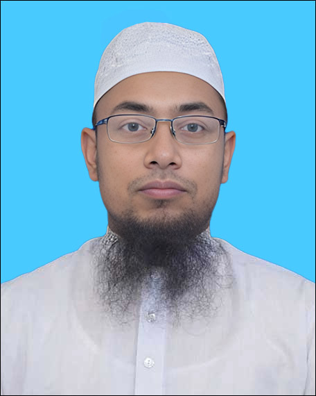 হাঃ মাওঃ হাবিবুল্লাহ মিসবাহ