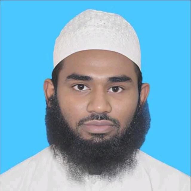 হাঃ ইয়াসিন আরাফাত