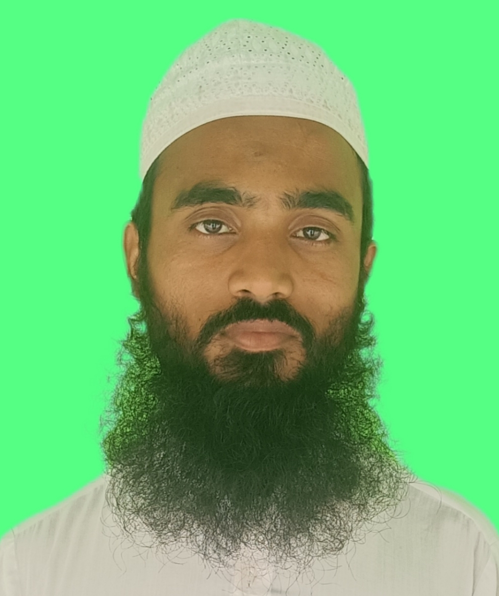 হাঃ আলমগীর হুসাইন