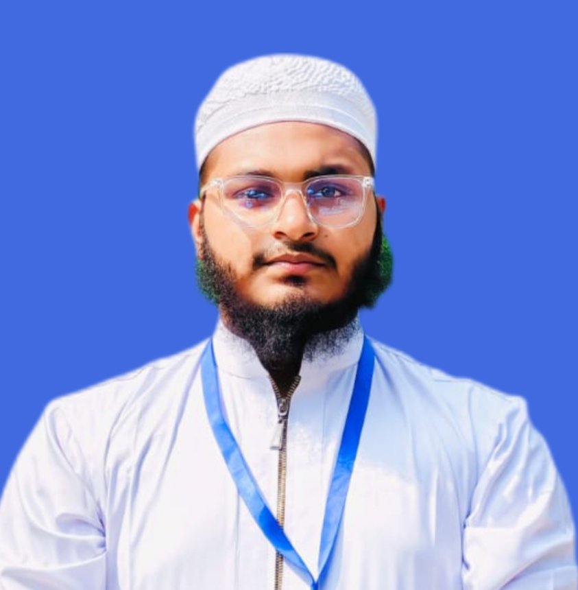 হাঃ আশরাফুল ইসলাম