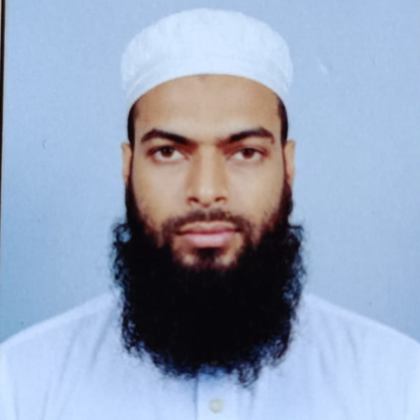 হাঃ মাওঃ আমিনুর রহমান