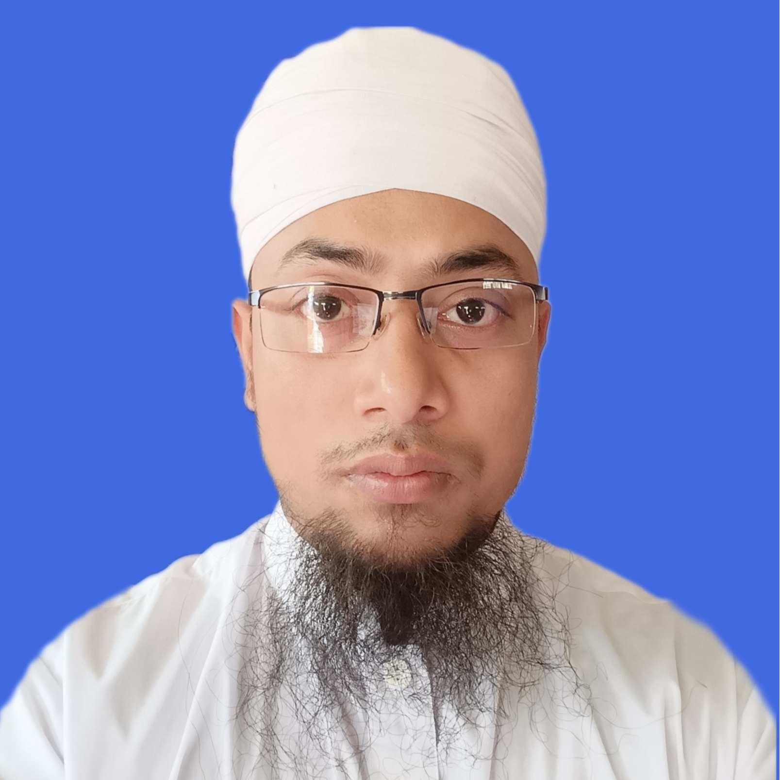 হাঃ মাওঃ হাবিবুল্লাহ মিসবাহ