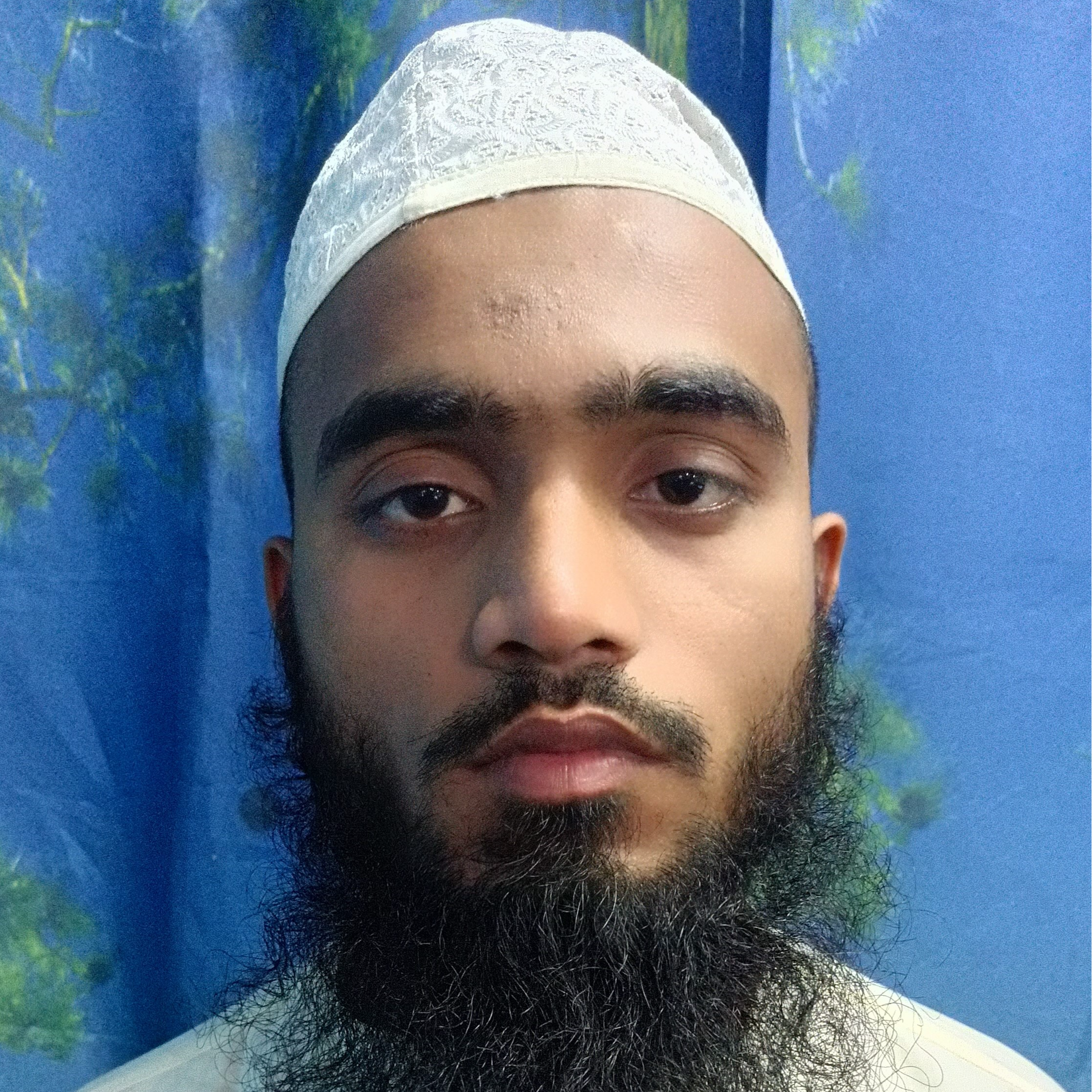 হাঃ আলমগীর হুসাইন